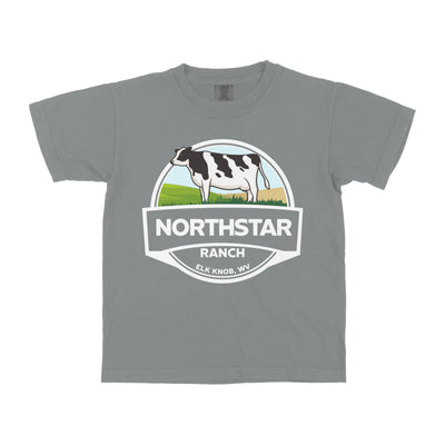DAIRY FARM CUSTOM YOUTH SHIRT D10