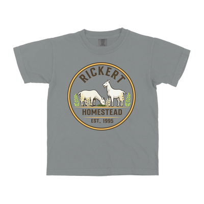 GOAT FARM CUSTOM YOUTH SHIRT I6