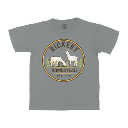 GOAT FARM CUSTOM YOUTH SHIRT I6