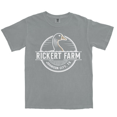 GEESE FARM CUSTOM SHIRT U1