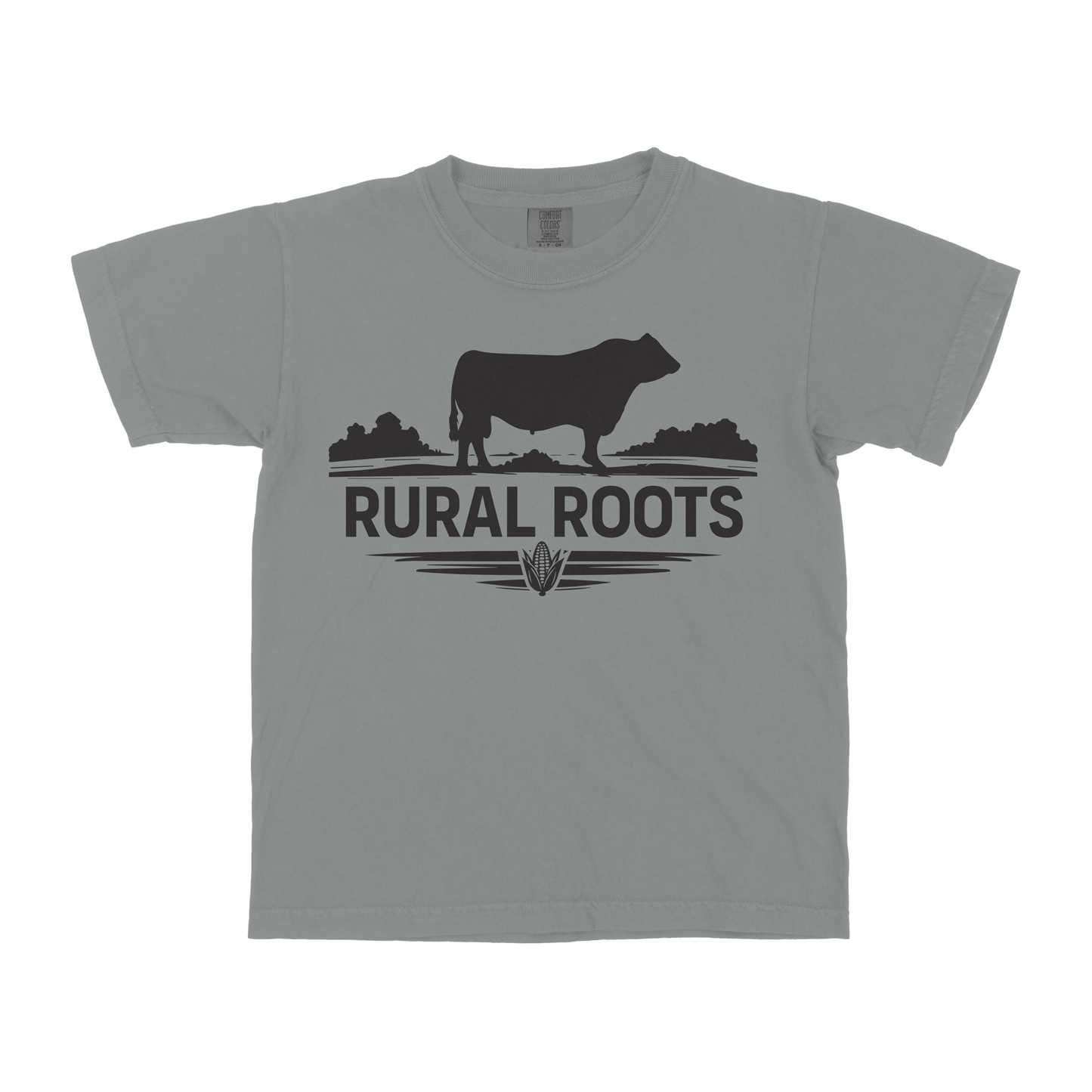 RURAL ROOTS YOUTH SHIRT