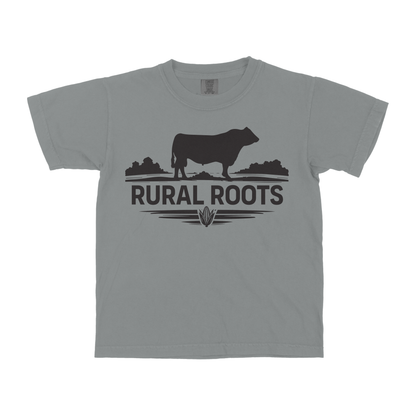 RURAL ROOTS YOUTH SHIRT