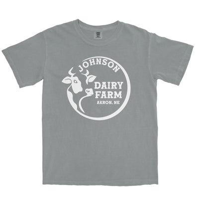 DAIRY FARM CUSTOM SHIRT D7