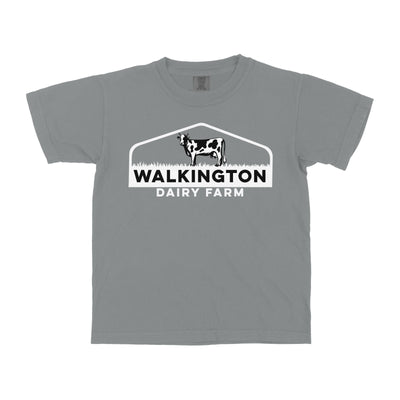 DAIRY FARM CUSTOM YOUTH SHIRT D6