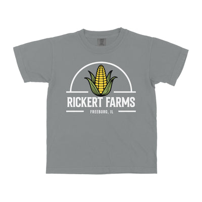 CORN FARM CUSTOM YOUTH SHIRT O10