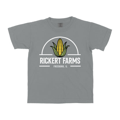 CORN FARM CUSTOM YOUTH SHIRT O10