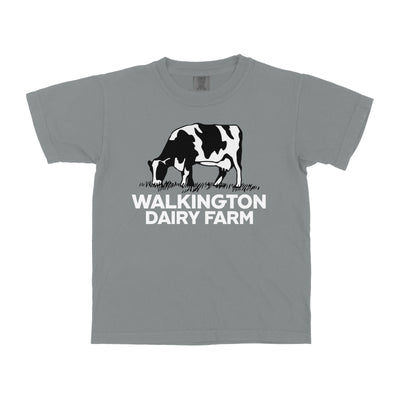 DAIRY FARM CUSTOM YOUTH SHIRT D5