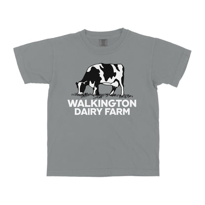 DAIRY FARM CUSTOM YOUTH SHIRT D5