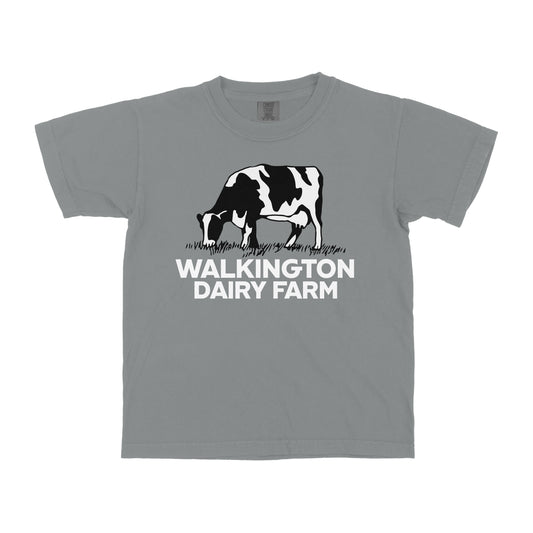 DAIRY FARM CUSTOM YOUTH SHIRT D5