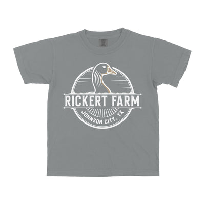 GEESE FARM CUSTOM YOUTH SHIRT U1