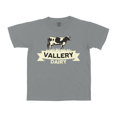 DAIRY FARM CUSTOM YOUTH SHIRT D3