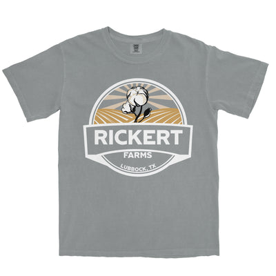 COTTON FARM CUSTOM SHIRT T1