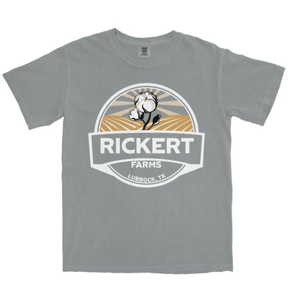 COTTON FARM CUSTOM SHIRT T1