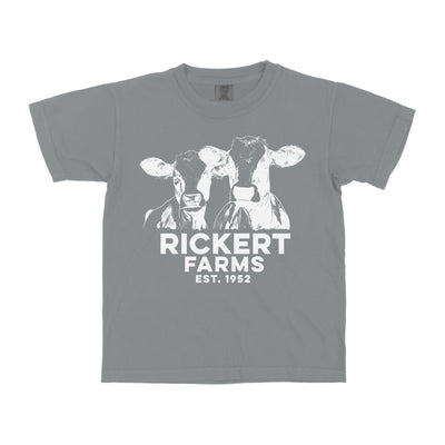 DAIRY FARM CUSTOM YOUTH SHIRT D8