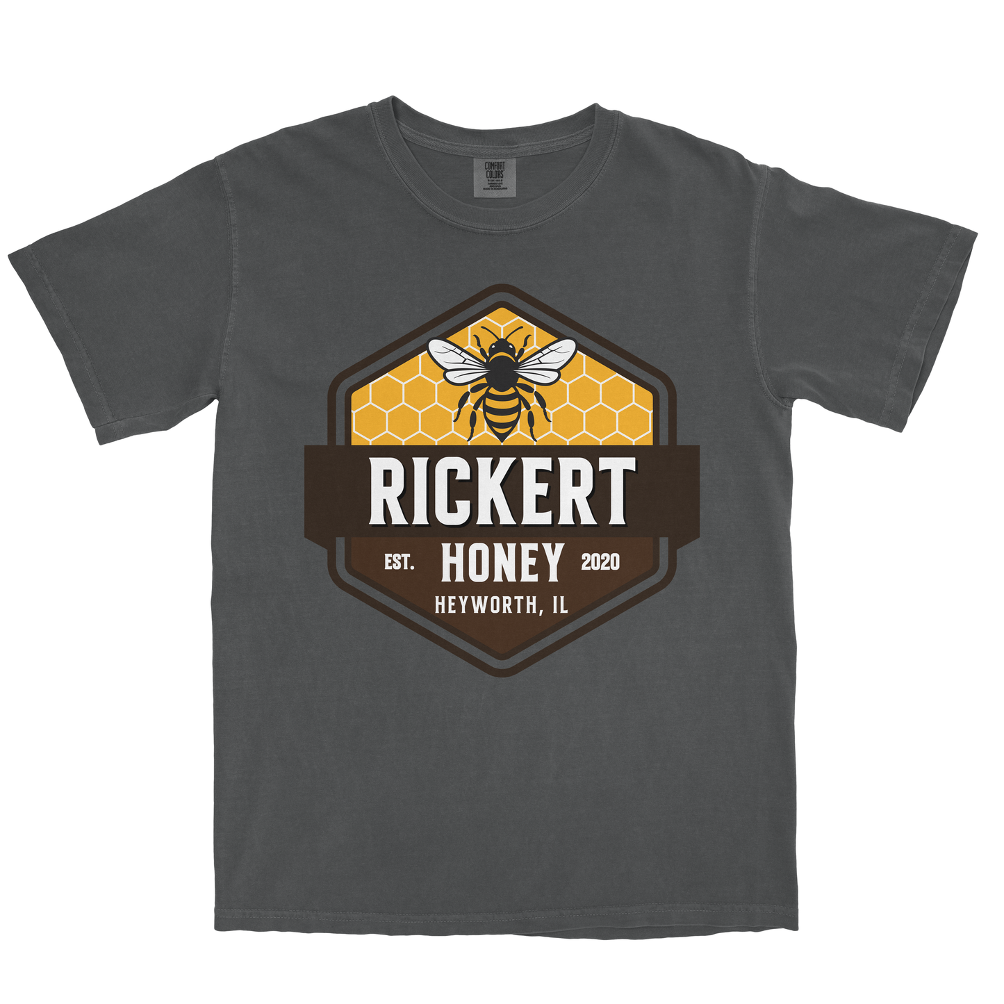 BEE FARM CUSTOM SHIRT X1