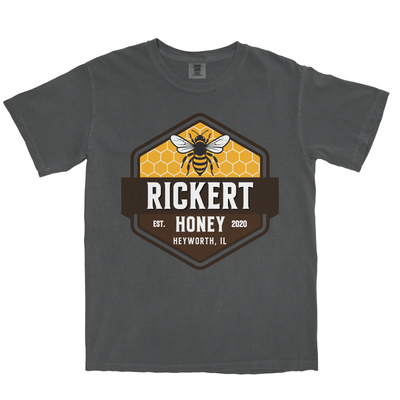 BEE FARM CUSTOM SHIRT X1