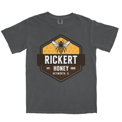 BEE FARM CUSTOM SHIRT X1