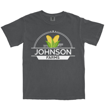 CORN FARM CUSTOM SHIRT O6