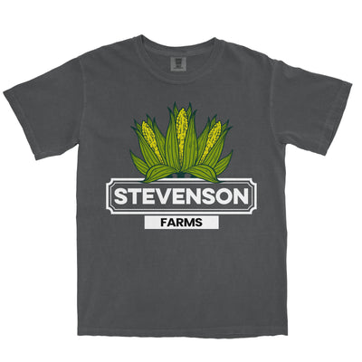 CORN FARM CUSTOM SHIRT O8