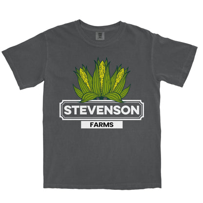 CORN FARM CUSTOM SHIRT O8
