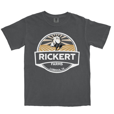COTTON FARM CUSTOM SHIRT T1
