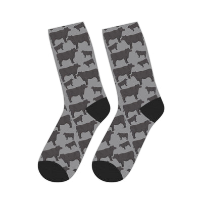 ANGUS FARM SOCKS SA8