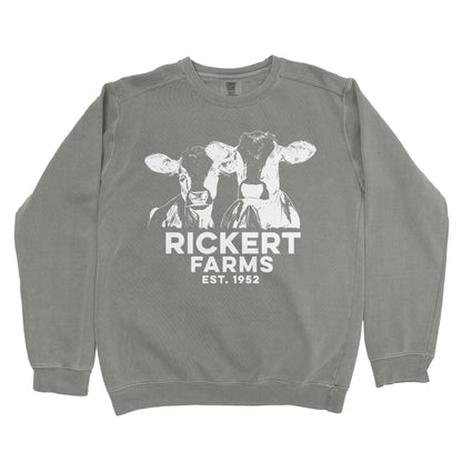 DAIRY FARM CUSTOM PREMIUM SWEATSHIRT D8