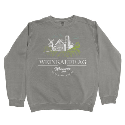 CUSTOM FARM PREMIUM SWEATSHIRT N2