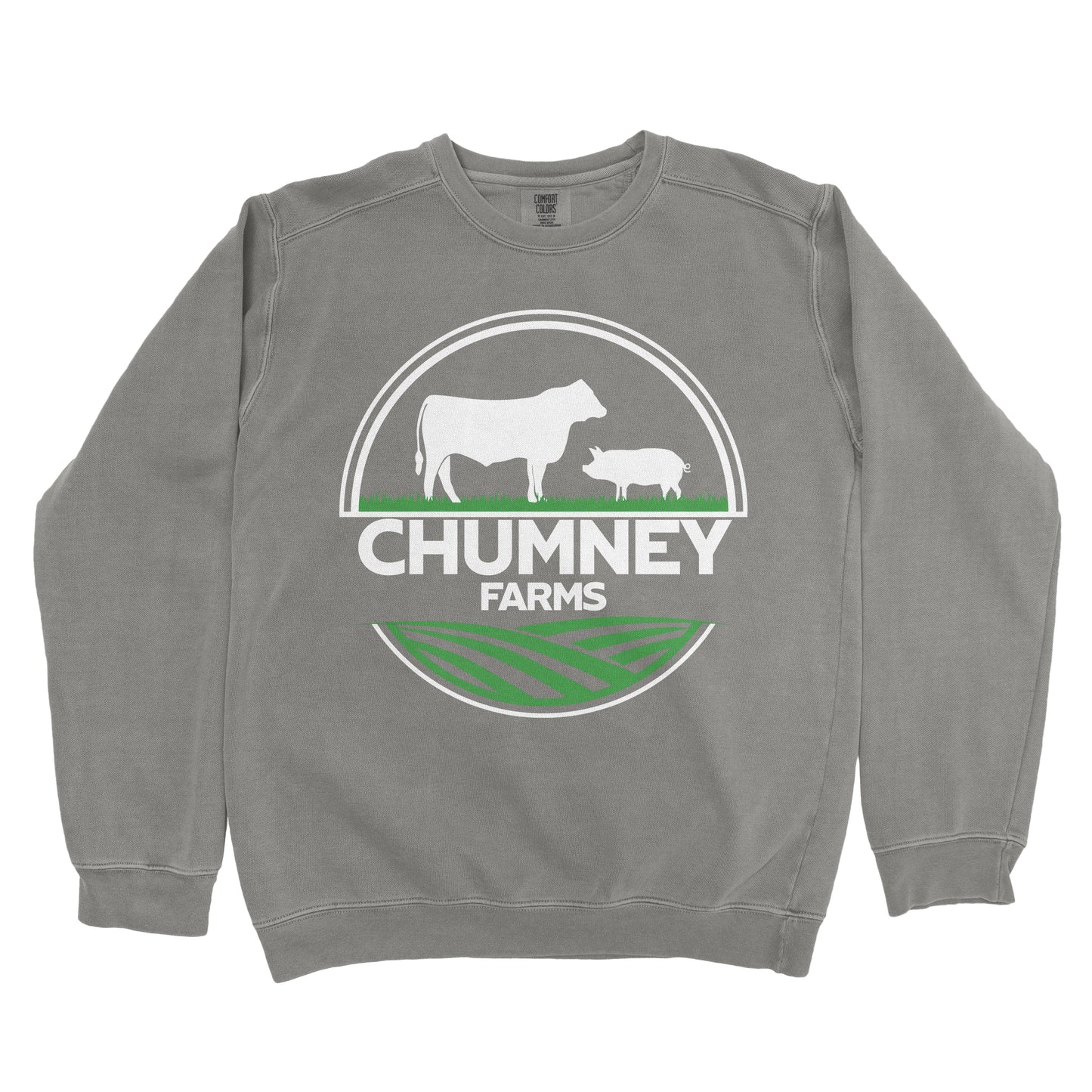 LIVESTOCK FARM CUSTOM PREMIUM SWEATSHIRT V1