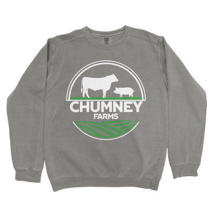LIVESTOCK FARM CUSTOM PREMIUM SWEATSHIRT V1