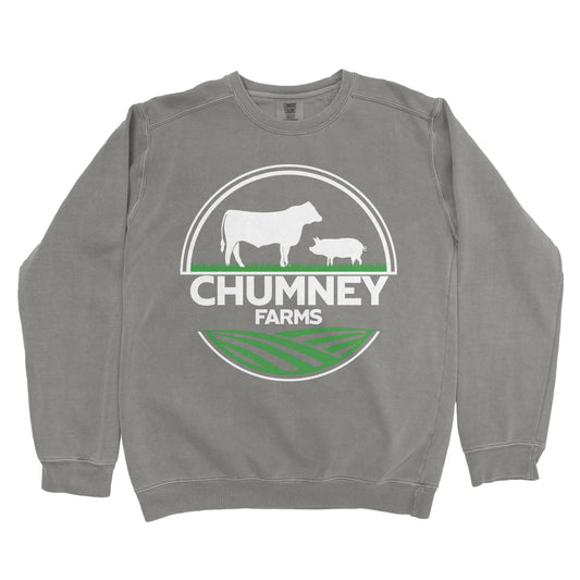 LIVESTOCK FARM CUSTOM PREMIUM SWEATSHIRT V1