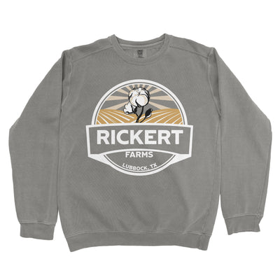 COTTON FARM CUSTOM PREMIUM SWEATSHIRT T1