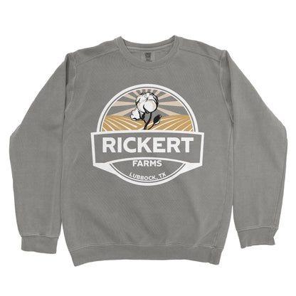 COTTON FARM CUSTOM PREMIUM SWEATSHIRT T1