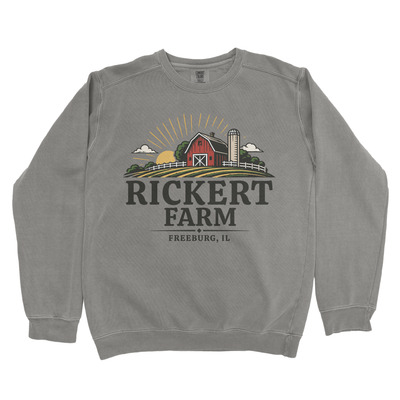 CUSTOM FARM PREMIUM SWEATSHIRT N14