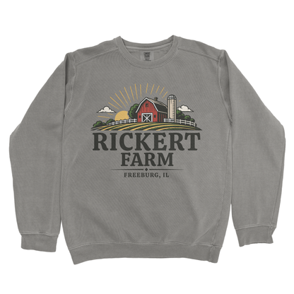 CUSTOM FARM PREMIUM SWEATSHIRT N14