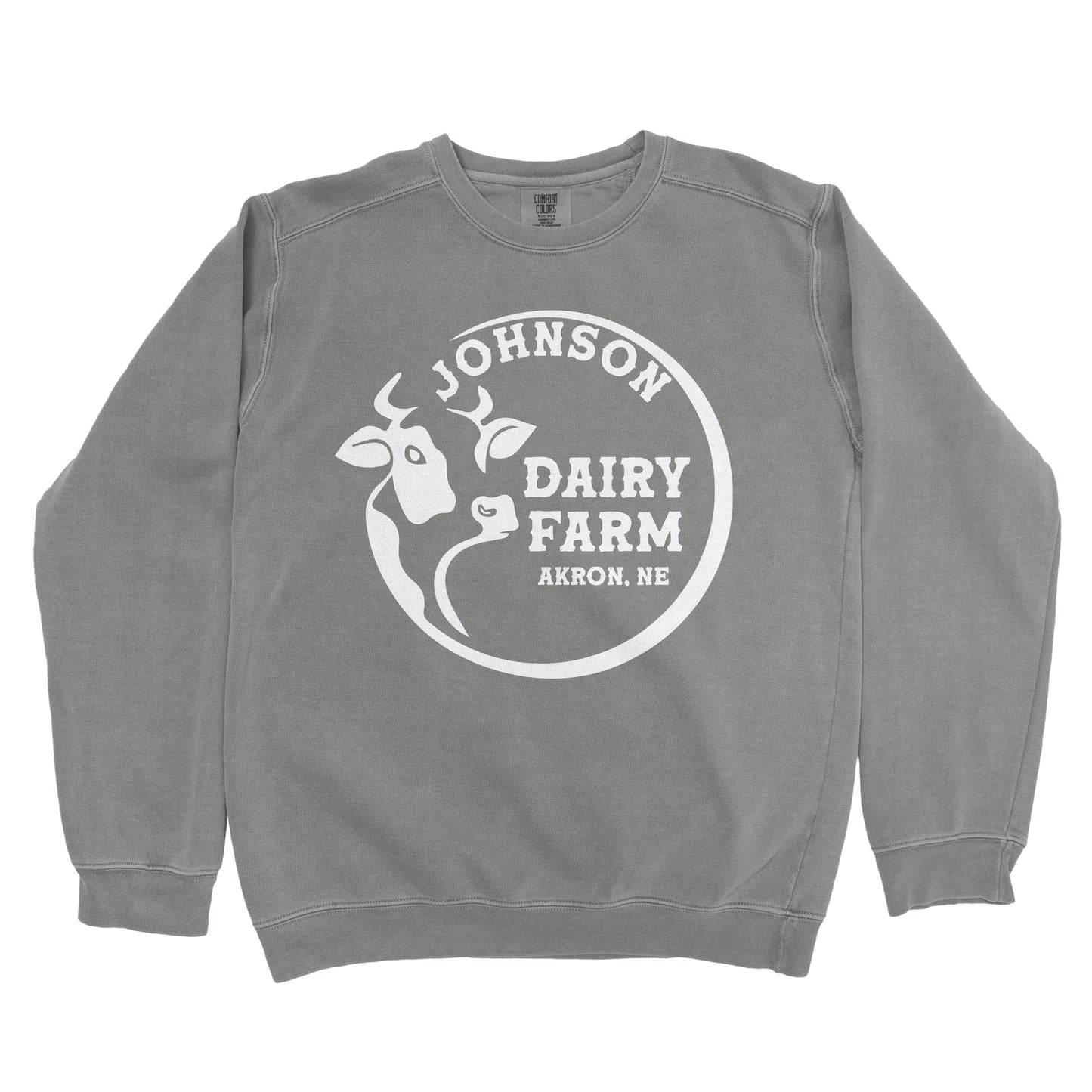 DAIRY FARM CUSTOM PREMIUM SWEATSHIRT D7