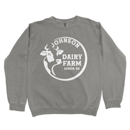 DAIRY FARM CUSTOM PREMIUM SWEATSHIRT D7