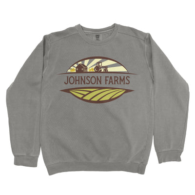 CUSTOM FARM PREMIUM SWEATSHIRT N1