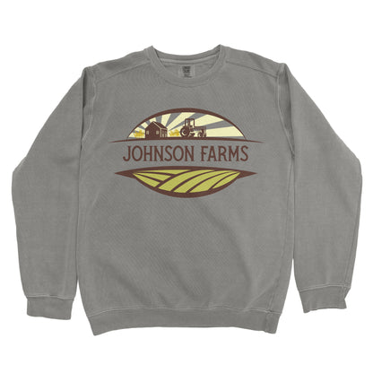 CUSTOM FARM PREMIUM SWEATSHIRT N1