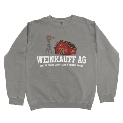 CUSTOM FARM PREMIUM SWEATSHIRT N3