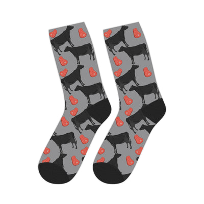 ANGUS FARM SOCKS SA5