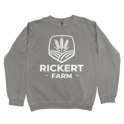 WHEAT FARM CUSTOM PREMIUM SWEATSHIRT E3