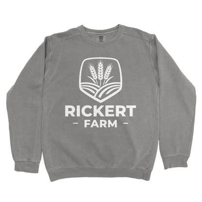 WHEAT FARM CUSTOM PREMIUM SWEATSHIRT E3