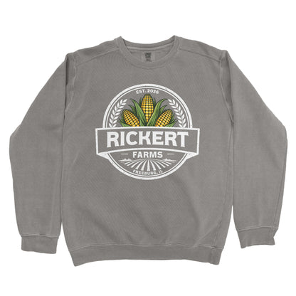 CORN FARM CUSTOM PREMIUM SWEATSHIRT O17
