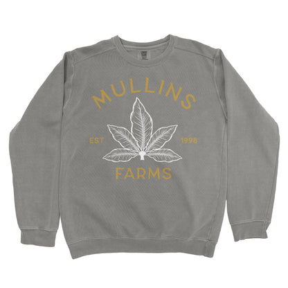 TOBACCO FARM CUSTOM PREMIUM SWEATSHIRT M1