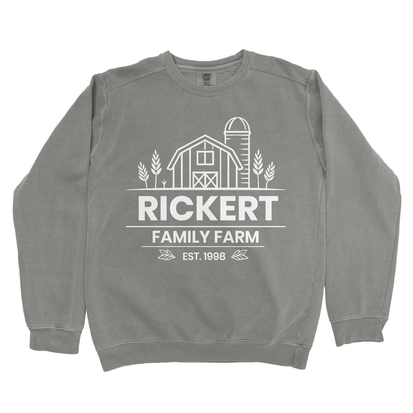 CUSTOM FARM PREMIUM SWEATSHIRT N9