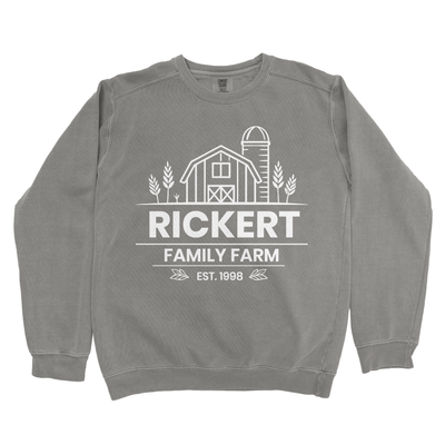 CUSTOM FARM PREMIUM SWEATSHIRT N9