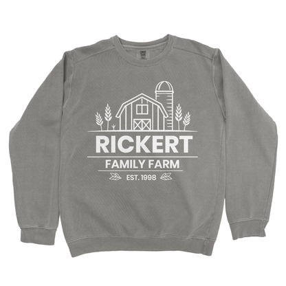CUSTOM FARM PREMIUM SWEATSHIRT N9