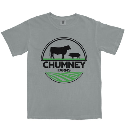 LIVESTOCK FARM CUSTOM SHIRT V1