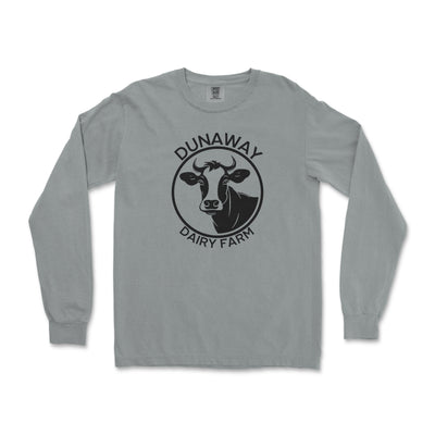 DAIRY FARM CUSTOM LONG SLEEVE SHIRT D1